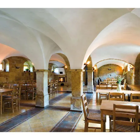 Апартаменты Kutscherstuben Vetter Курорт-Гориш