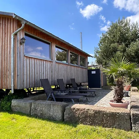 Kutscherstuben Vetter Апартаменты Курорт-Гориш