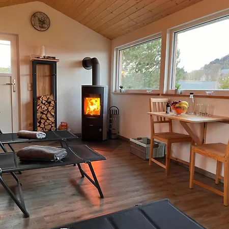 Kutscherstuben Vetter