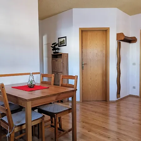 Kutscherstuben Vetter Курорт-Гориш