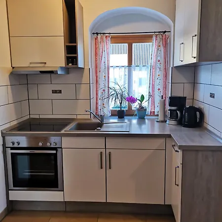 Kutscherstuben Vetter Курорт-Гориш