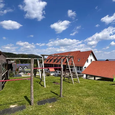 Kutscherstuben Vetter * Курорт-Гориш