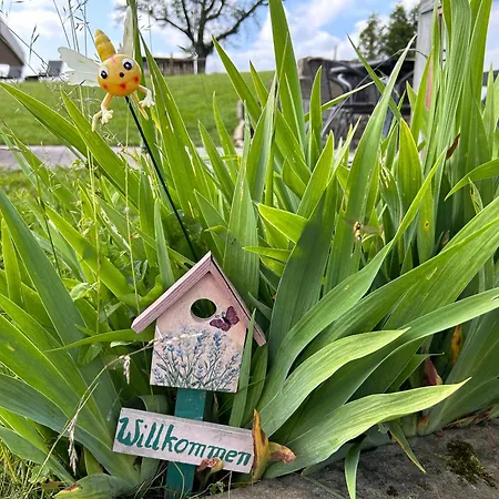 Kutscherstuben Vetter * Курорт-Гориш